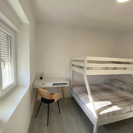 Modern With Private Swimming Pool Minutes From Adriatic Sea Dom wakacyjny *
