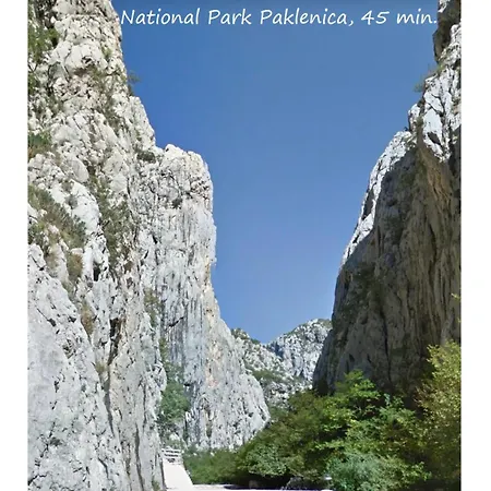 Modern With Private Swimming Pool Minutes From Adriatic Sea Dom wakacyjny