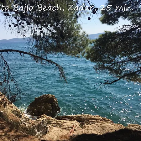 Modern With Private Swimming Pool Minutes From Adriatic Sea Lisane Tinjske